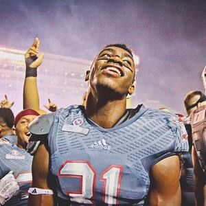 Meet your Posher, Aj